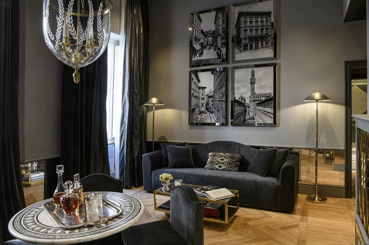 Фото Helvetia & Bristol