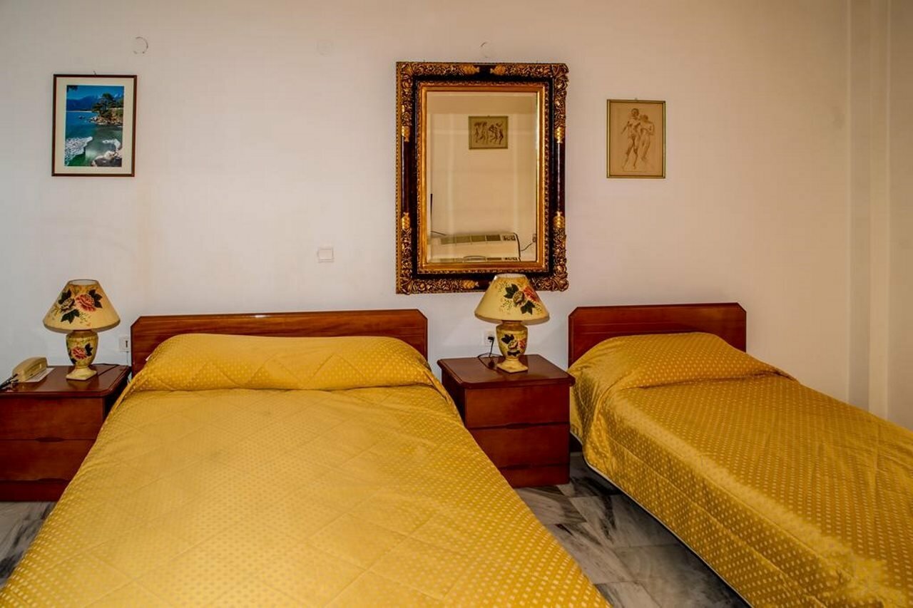 Фото Odysseus Palace