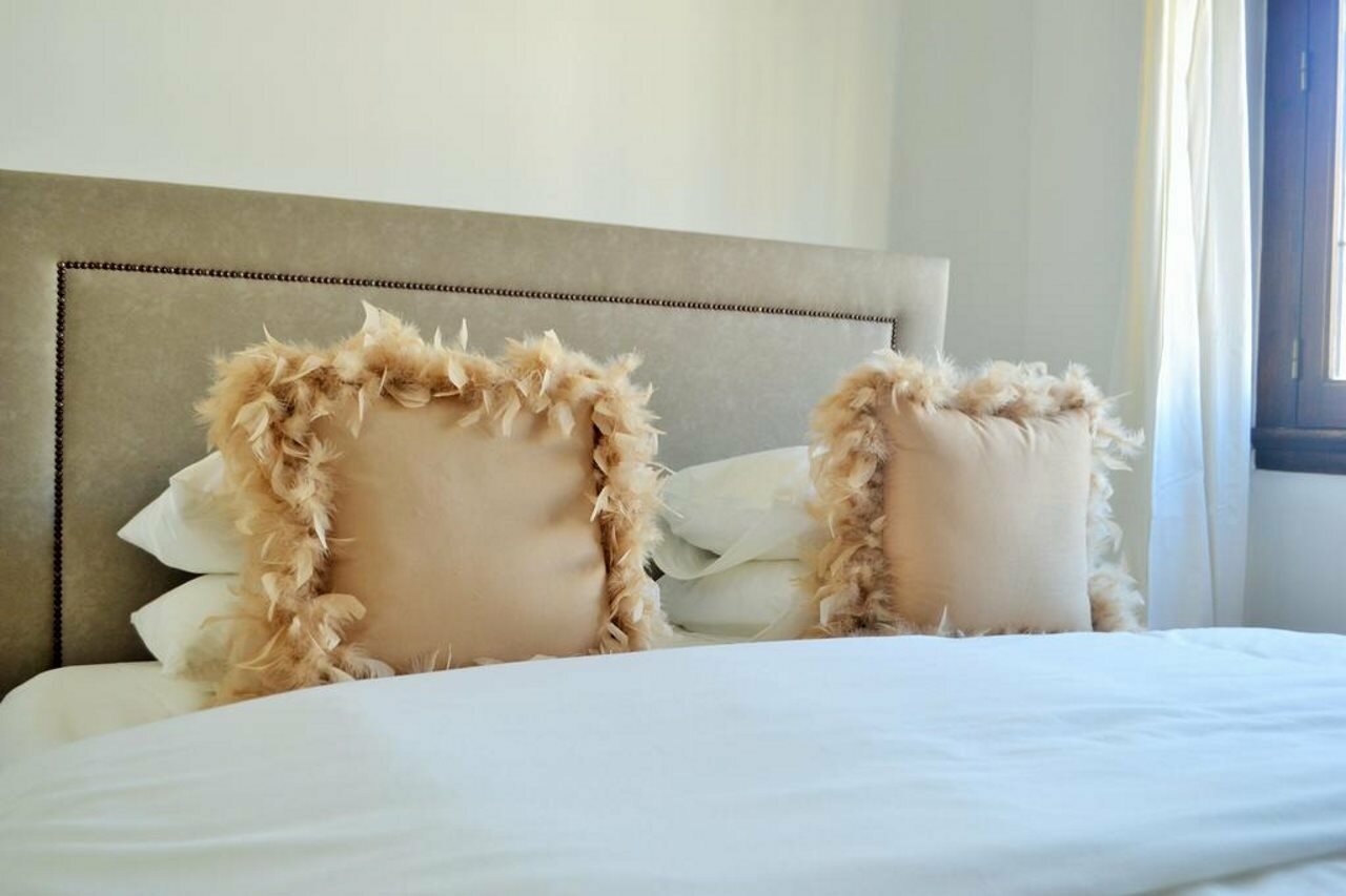 Фото Ibis Styles Lisboa Centro Marquês de Pombal