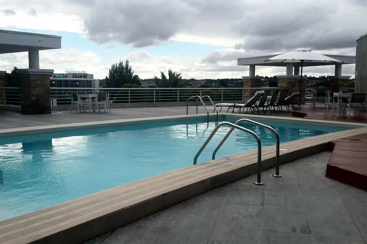 Фото Hotel Dreams Araucania