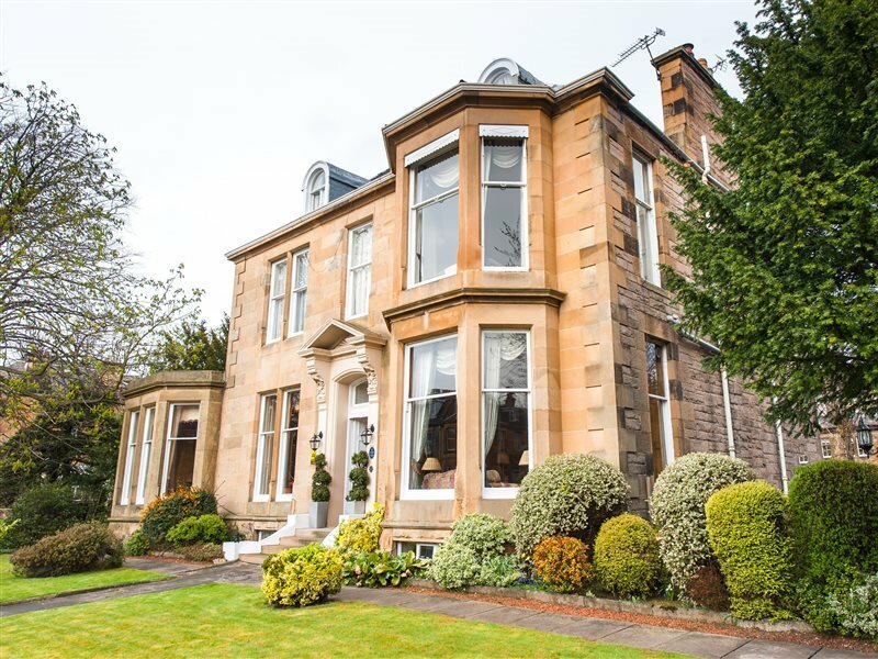 Фото Kildonan Lodge Hotel