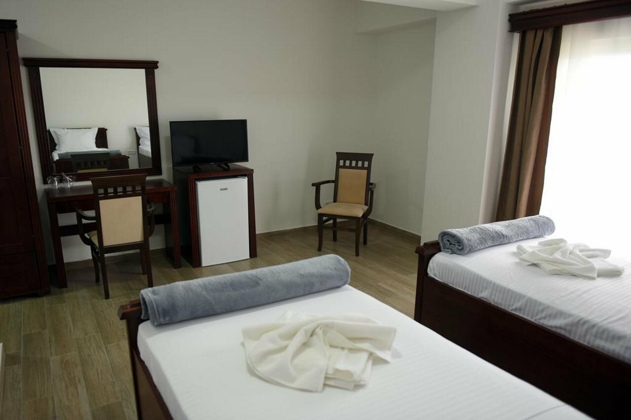 Фото Hotel Pharos