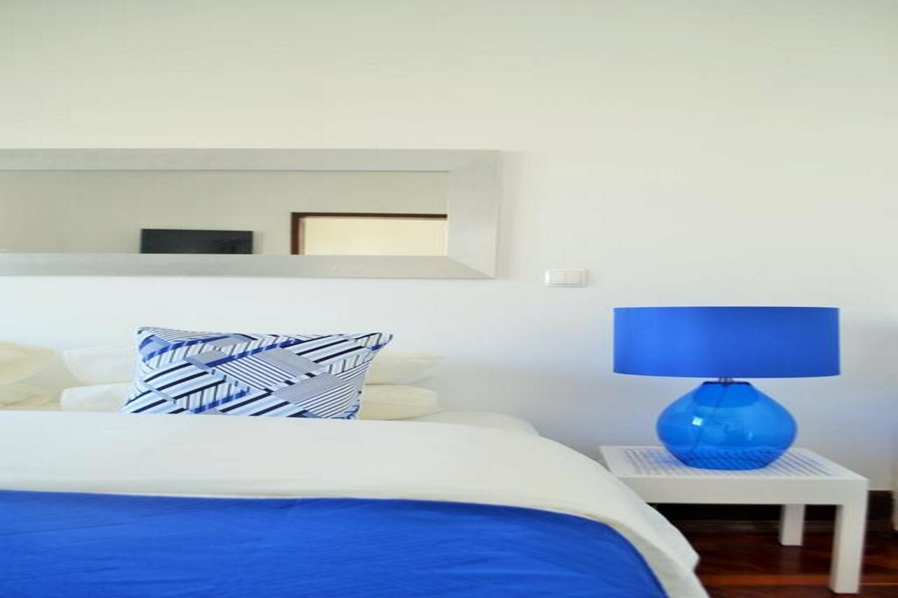 Фото Ibis Styles Lisboa Centro Marquês de Pombal