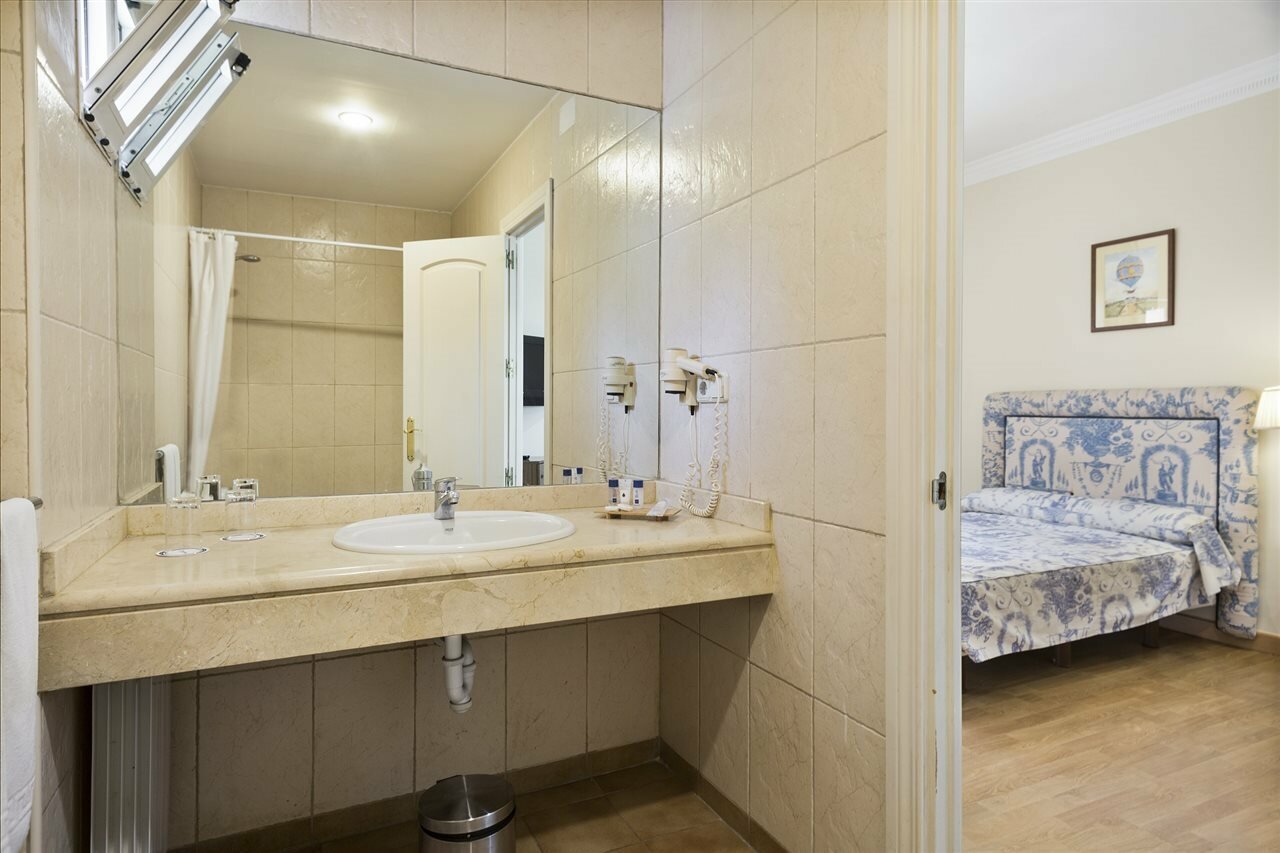 Фото Best Osuna Madrid Feria