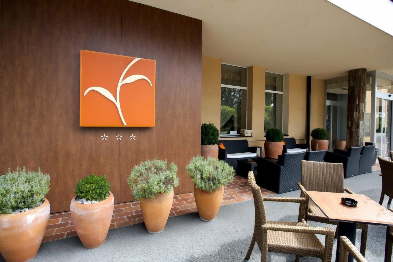 Фото Ambient Hotel