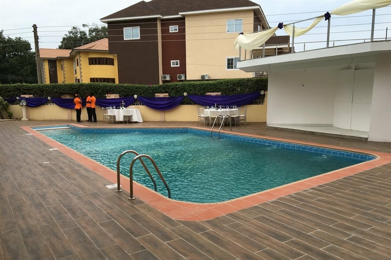 Фото Central Hotel - OSU