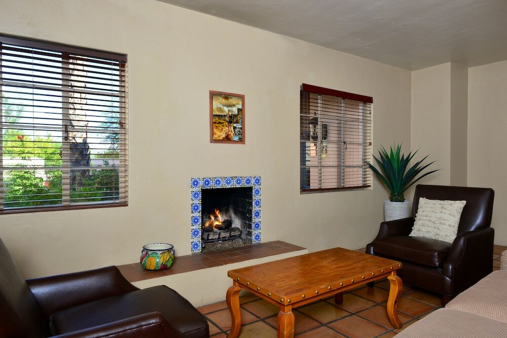 Фото Лодж он Десерт