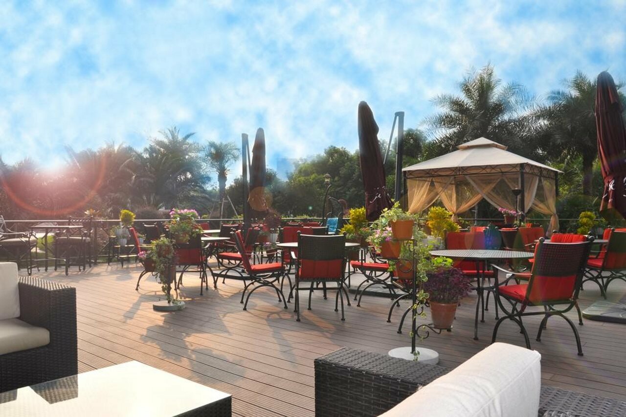 Фото Grand Kempinski Hotel Shanghai