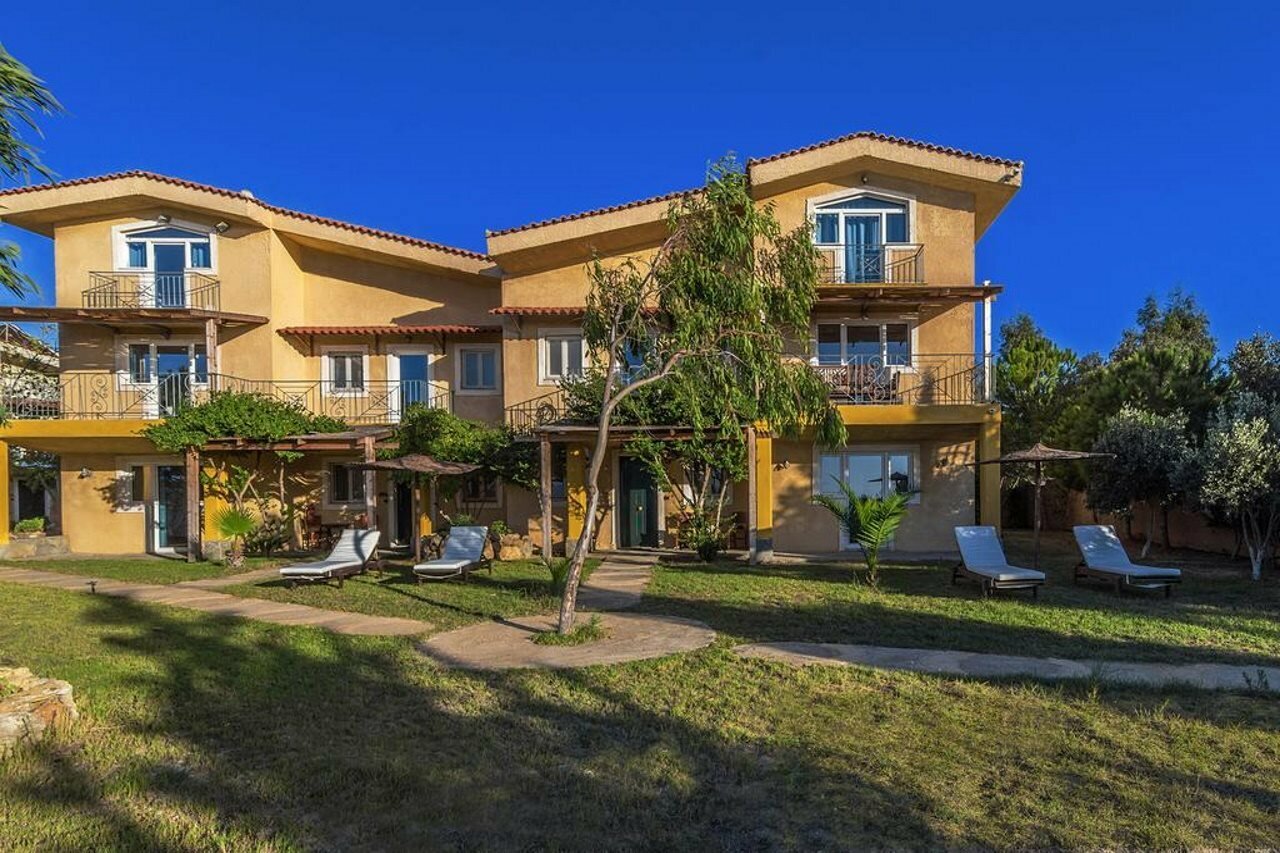 Фото The Small Village