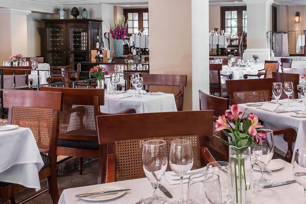 Фото Omni La Mansion del Rio