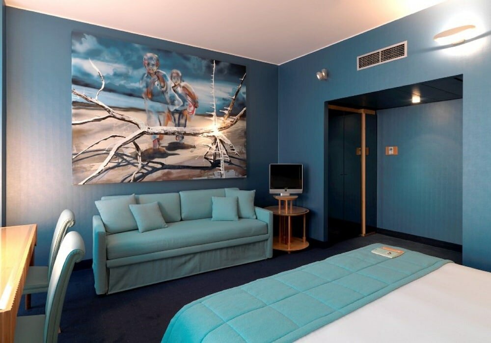 Фото Joivy Spadari