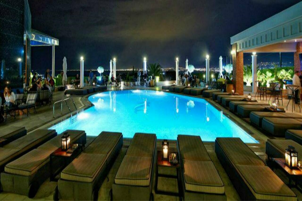 Фото Royal Hotel Thessaloniki