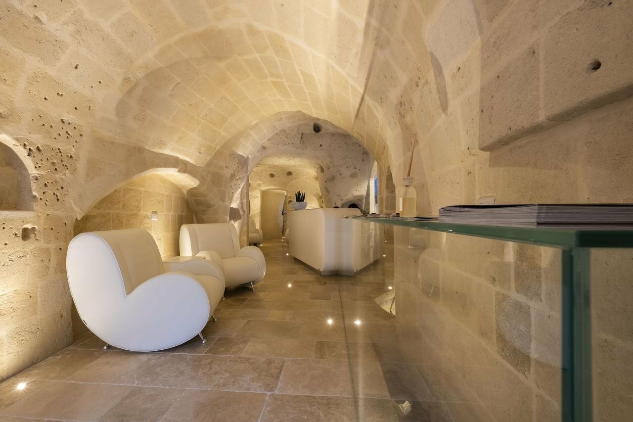 Фото Aquatio Cave Luxury Hotel & SPA