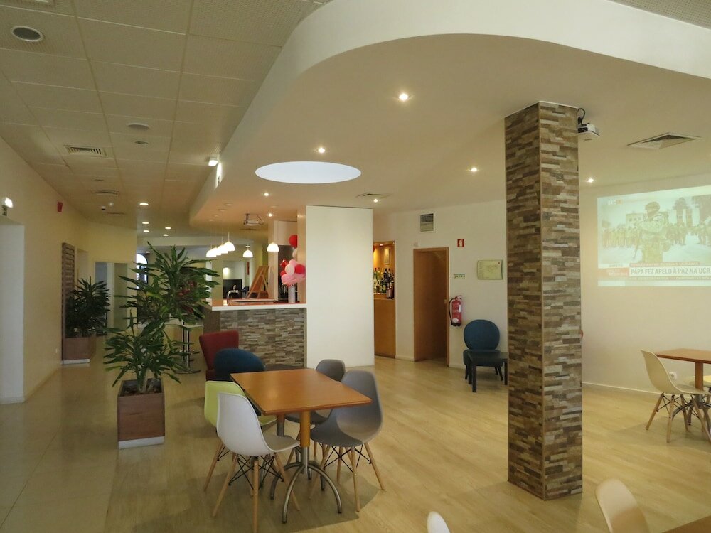 Фото Ibis Faro Algarve