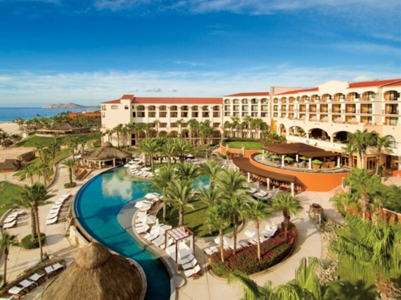Фото Hilton Los Cabos Beach & Golf Resort