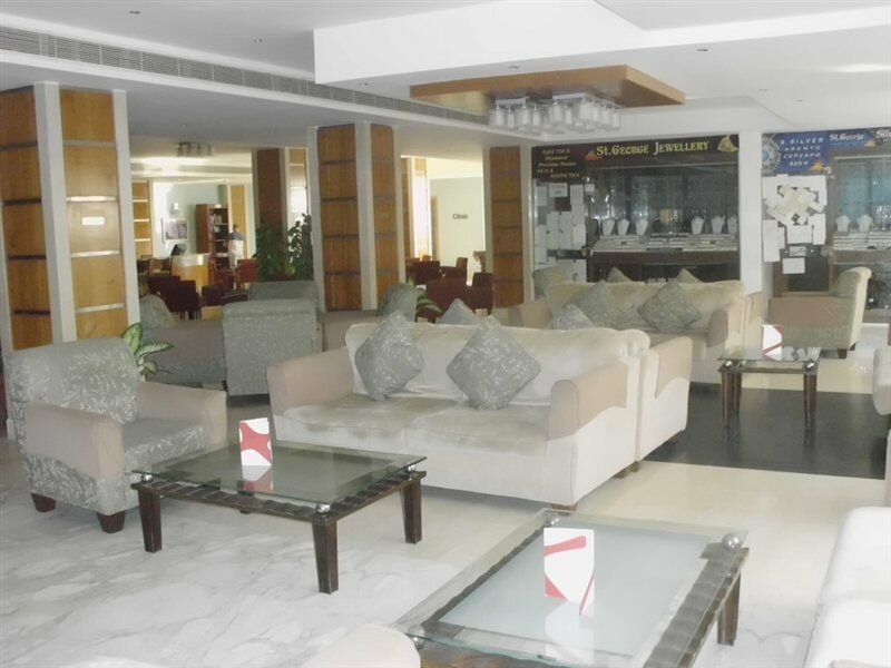 Фото Xperience St. George Homestay