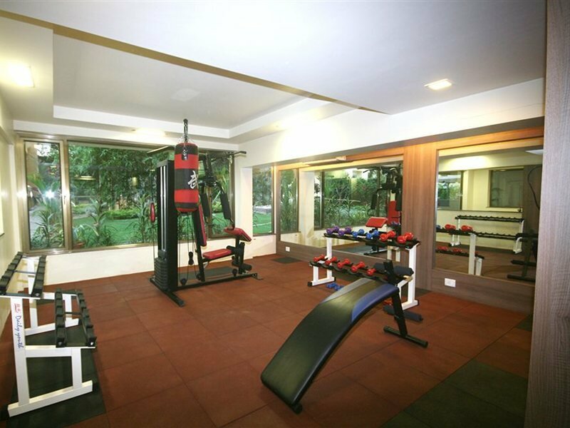 Фото Sandalwood Hotel & Retreat