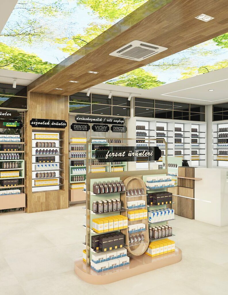 Architectural firm Cagla Design, Bursa, photo