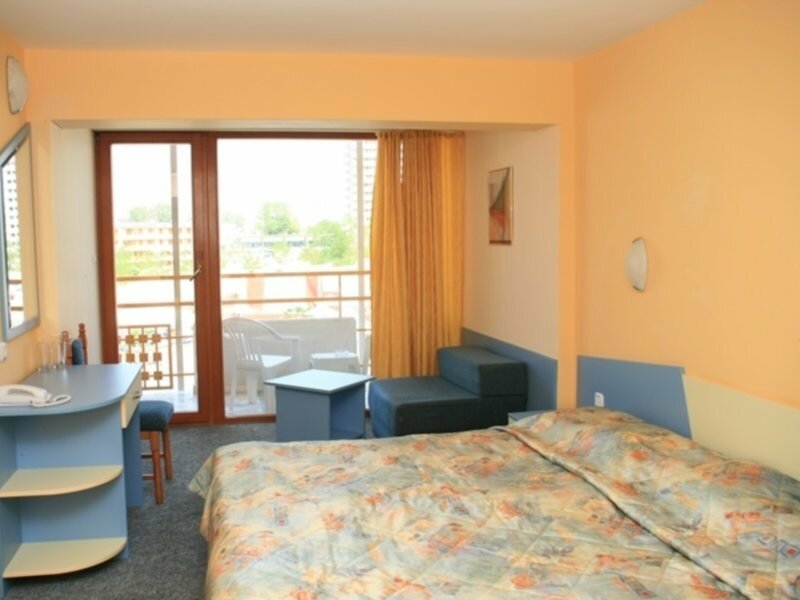 Фото Nessebar Beach Hotel