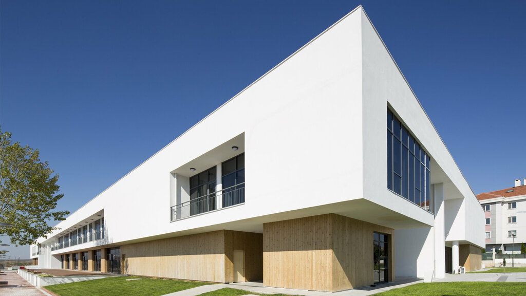 Architectural firm Ikiartibir Architecture, Izmir, photo