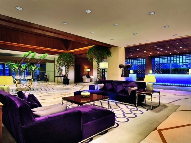 Фото Radisson Collection Hotel Hyland Shanghai