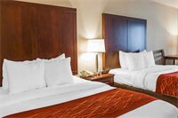 Фото Comfort Inn Auburn - Seattle