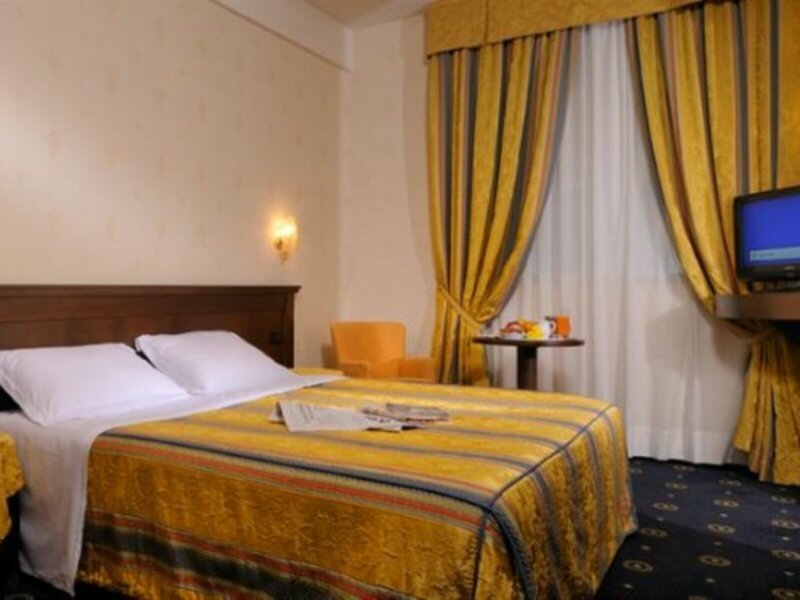Фото Best Western City Hotel