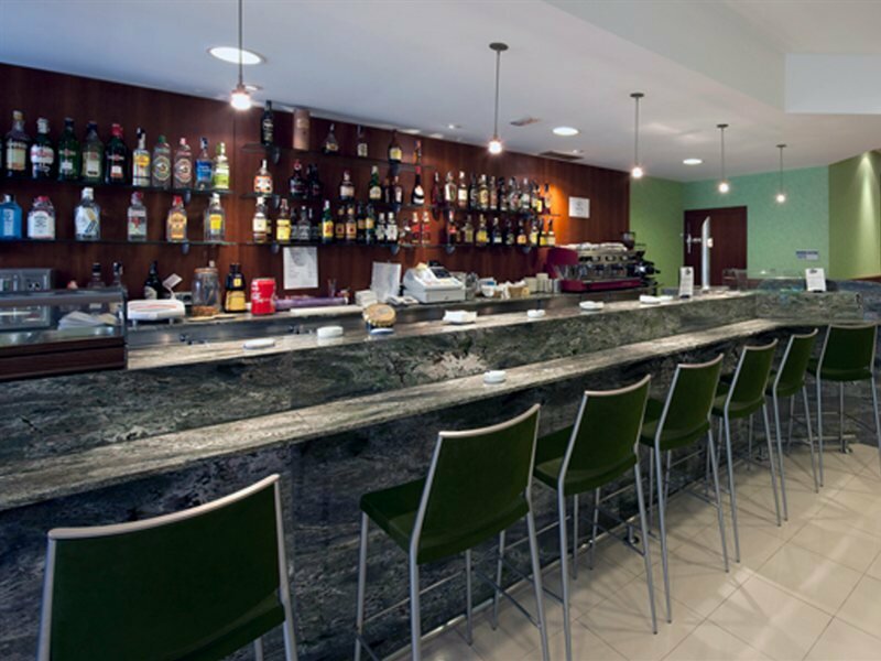 Фото Hotel Delfín