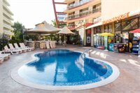 Фото Hotel Saint Valentine