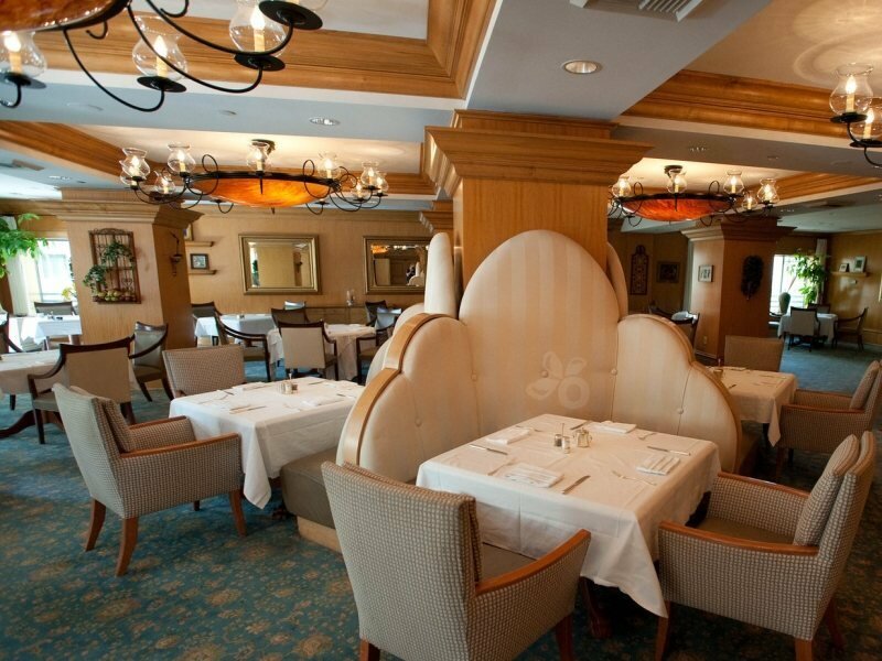 Фото Le Merigot Santa Monica