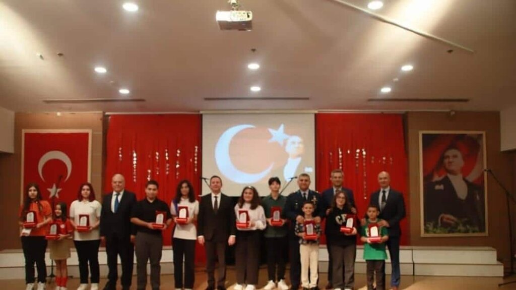 Lyceum Cigli Science High School, Izmir, photo