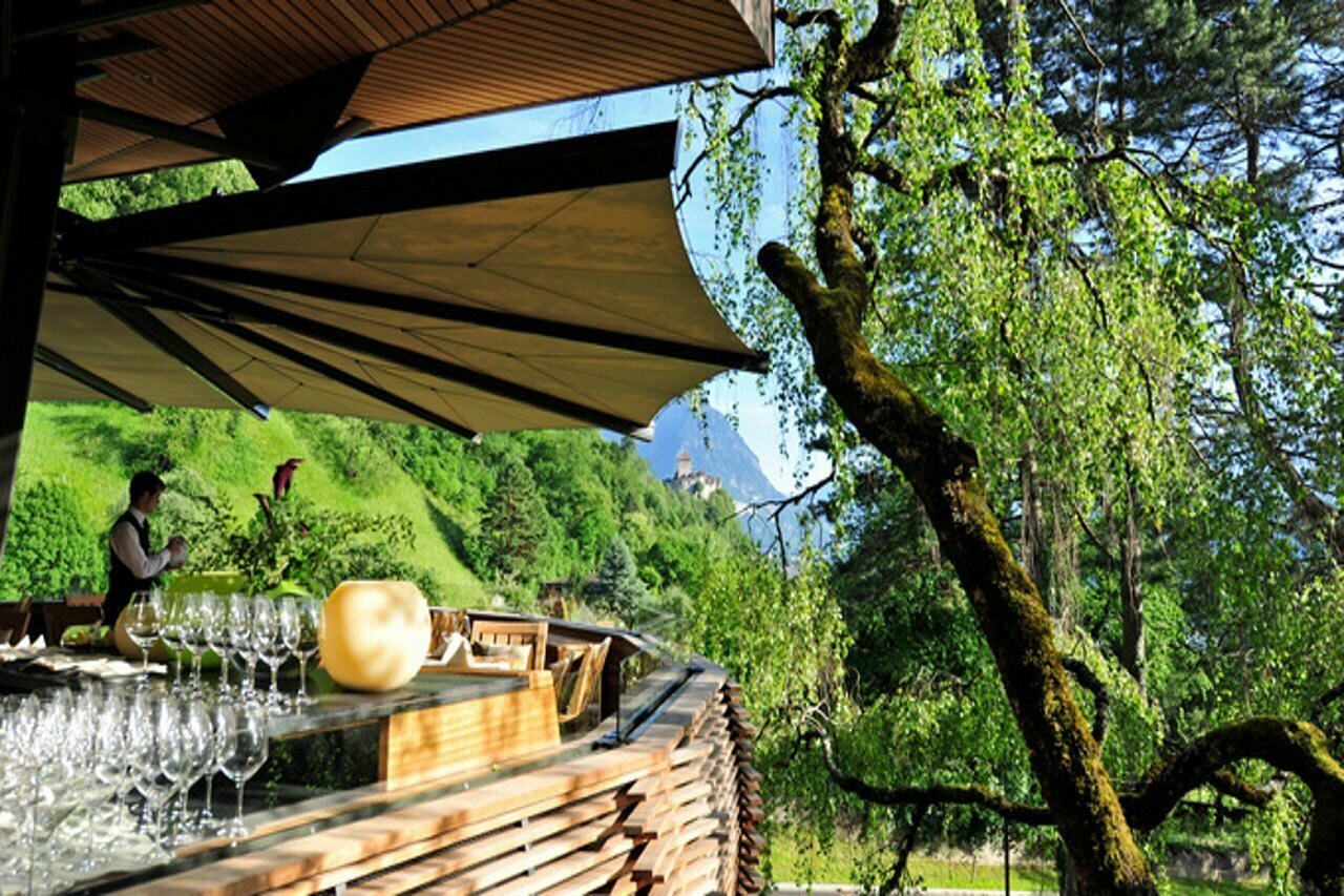 Фото Parkhotel Sonnenhof