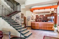 Фото Hotel De La Ville