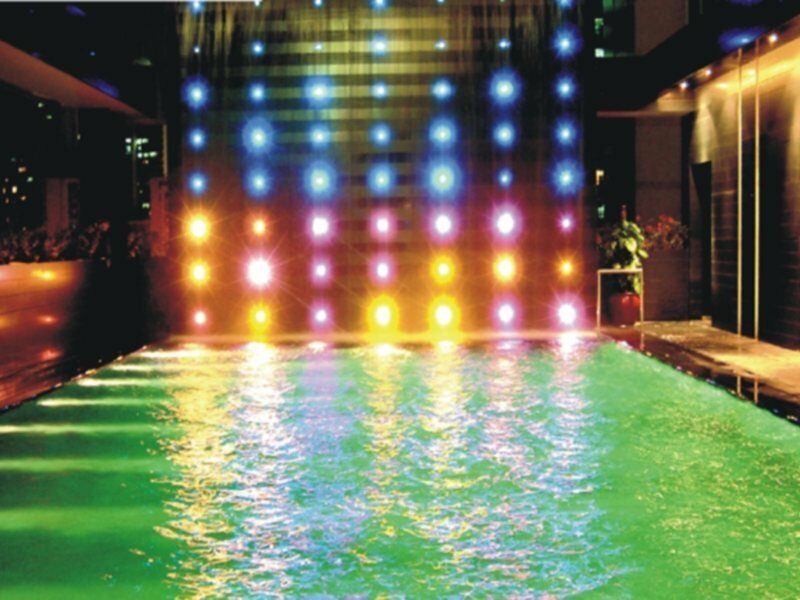 Фото Jianguo Hotel Guangzhou