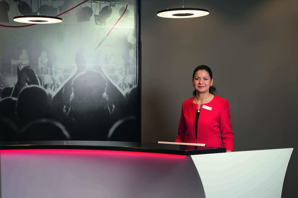 Фото Hotel Inn Design Paris Place d'Italie