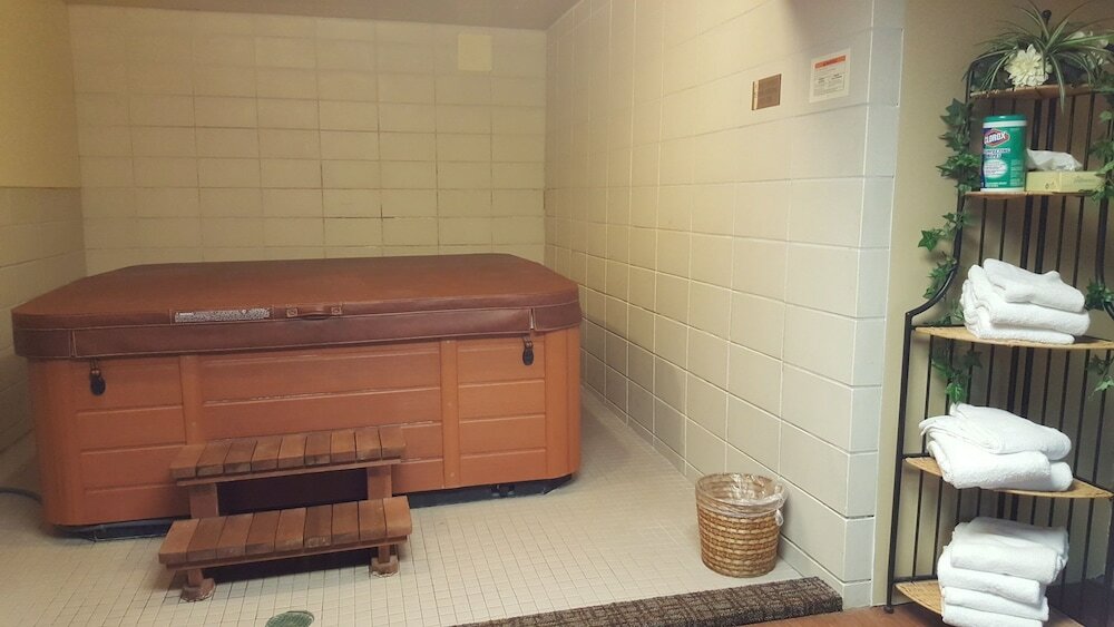 Фото Senate Luxury Suites