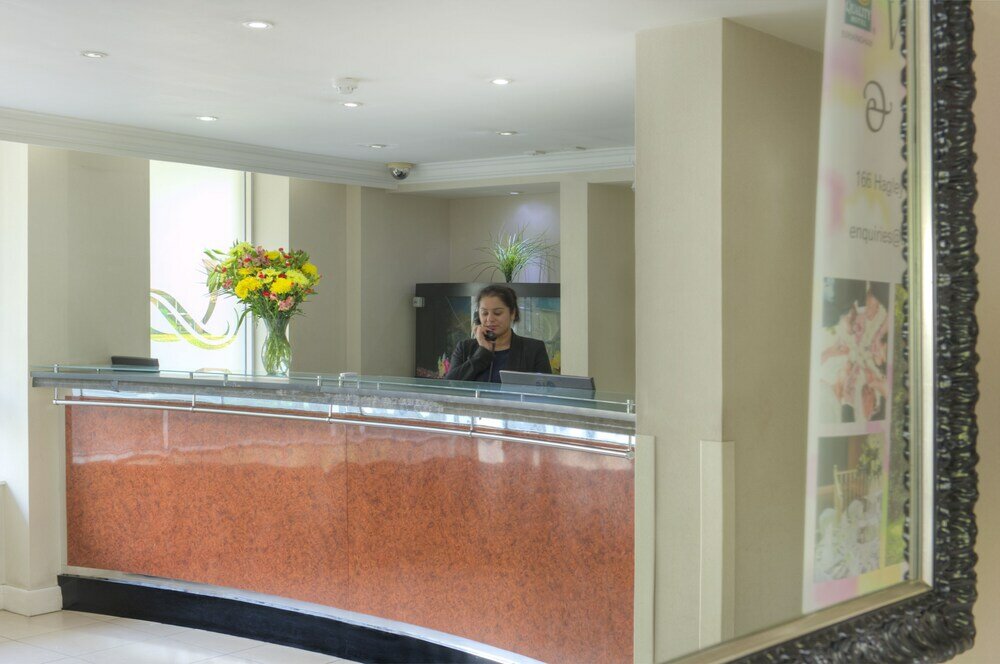 Фото Cobden Hotel Birmingham