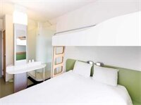 Фото Ibis budget Luxembourg Sud
