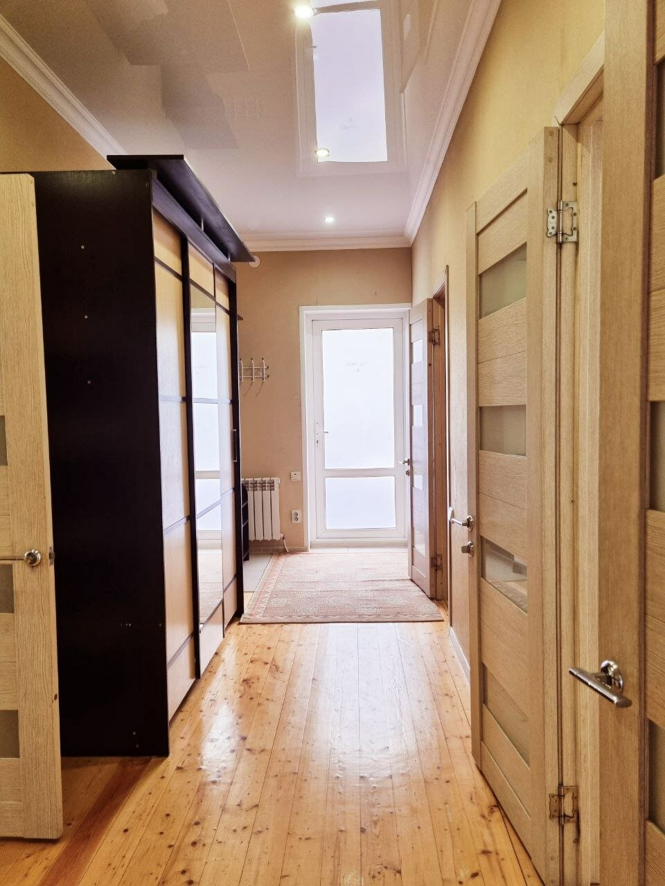 Фото Уютный Дом