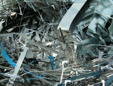 Reception of scrap metal Kug Trade Metal Mine Purchase, Konya, photo