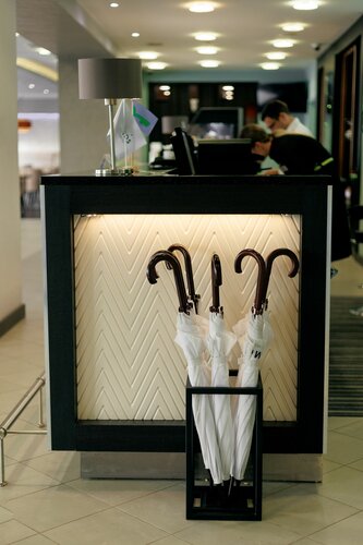 Гостиница Cosmos Smart Voronezh в Воронеже