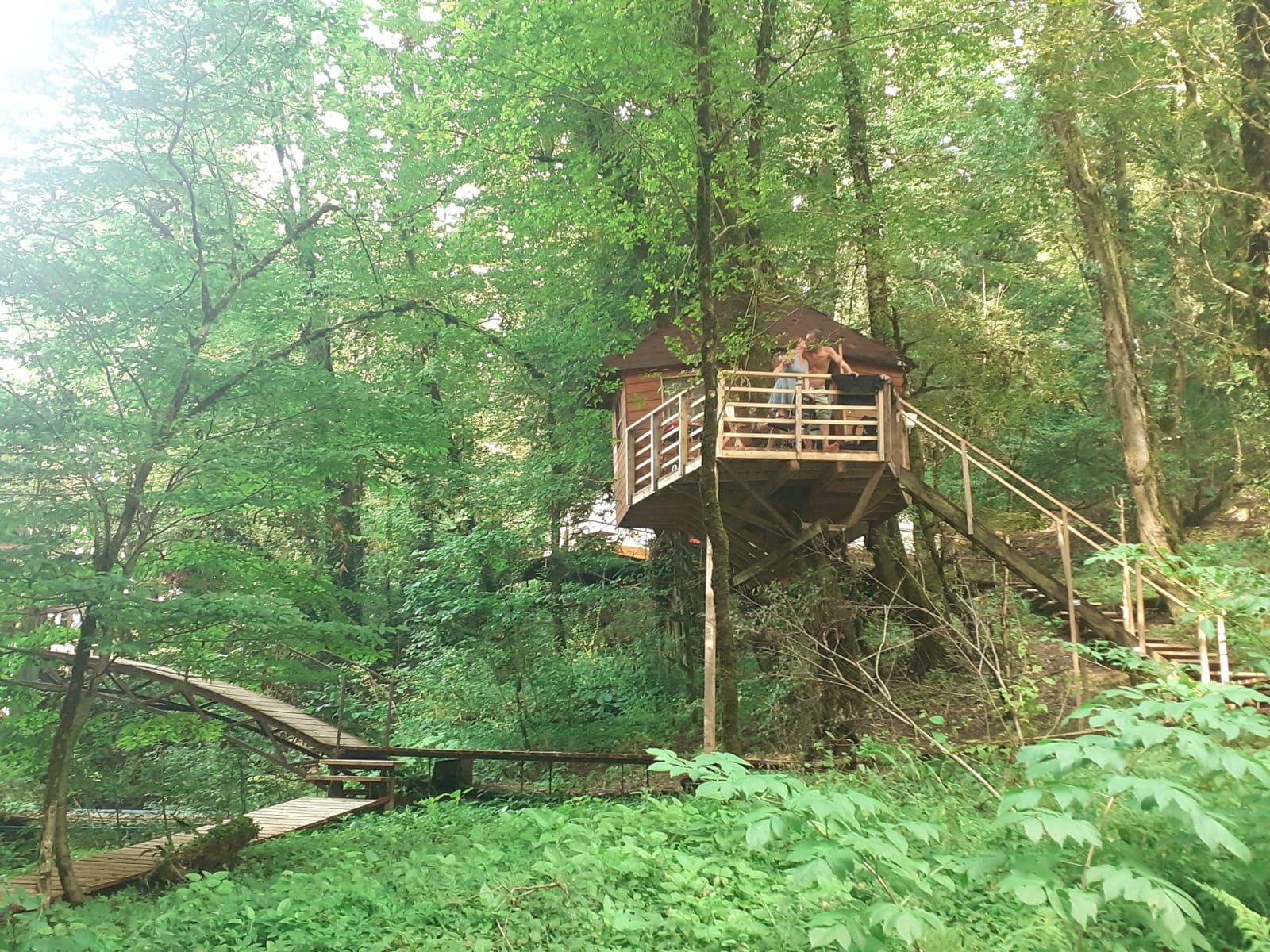 Фото Хоста Рика