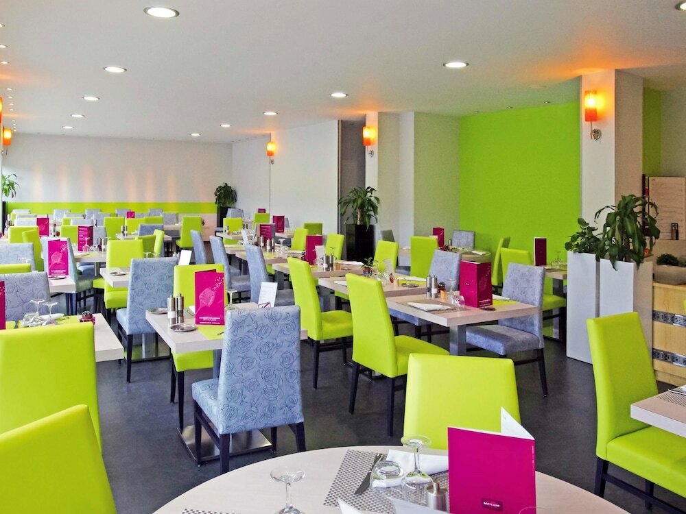 Фото Mercure Annecy Sud