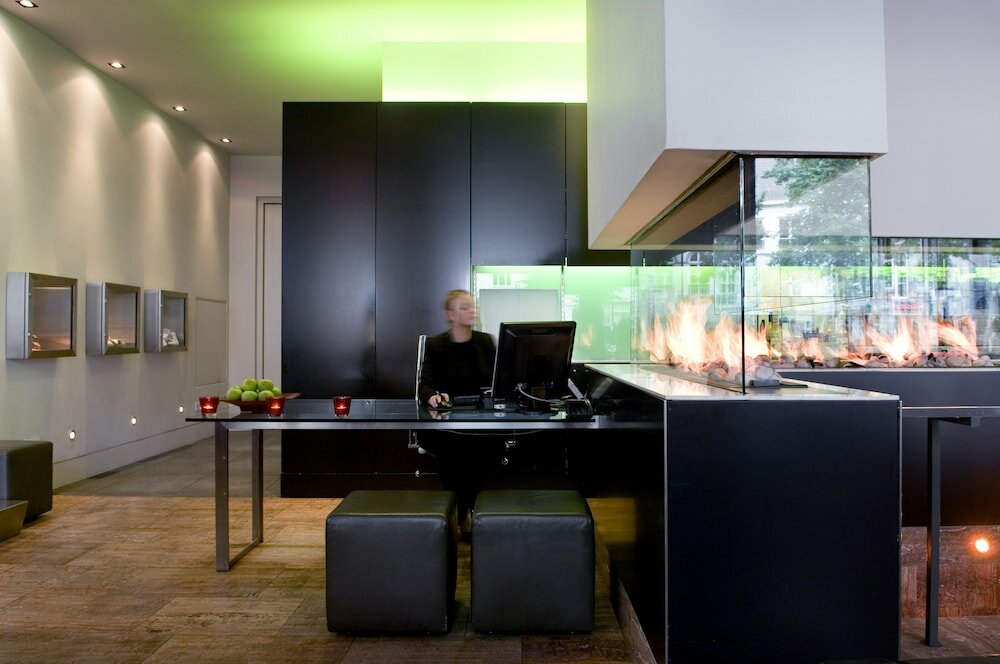 Фото Derlon Hotel Maastricht