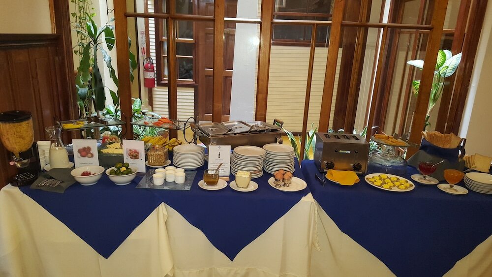 Фото Hotel Fleur De Lys