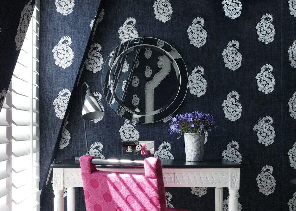 Фото Dorset Square Hotel, Firmdale Hotels