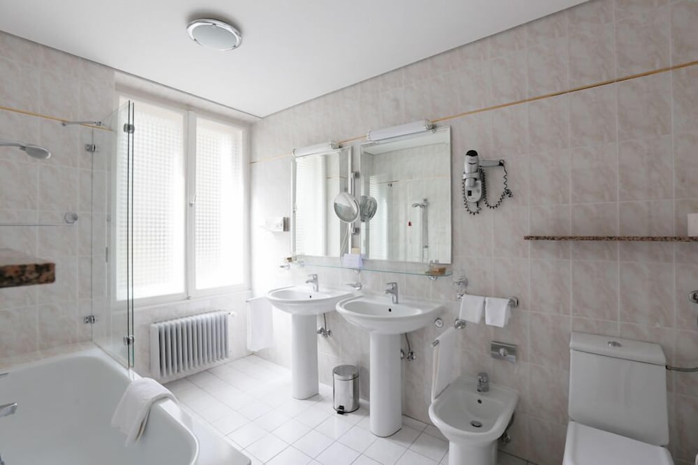 Фото Hotel Vila Bled