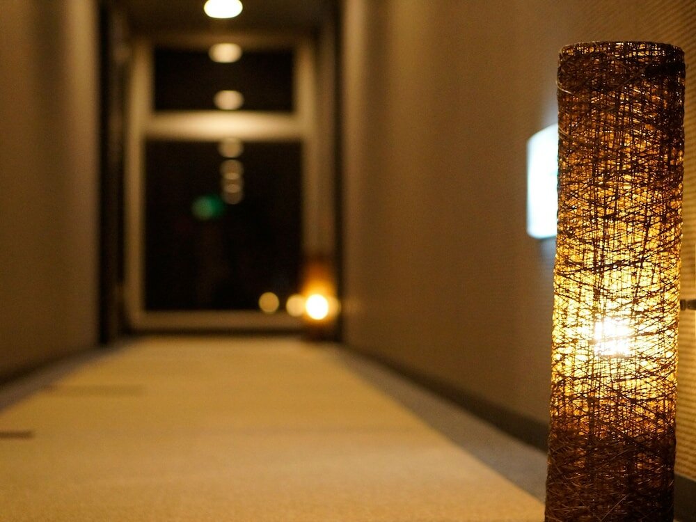 Фото Hotel LiVEMAX Kyoto Gojo