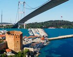 Lisav Travel (İstanbul, Fatih, Akşemsettin Mah., Kınalızade Sok., 2), travel agency