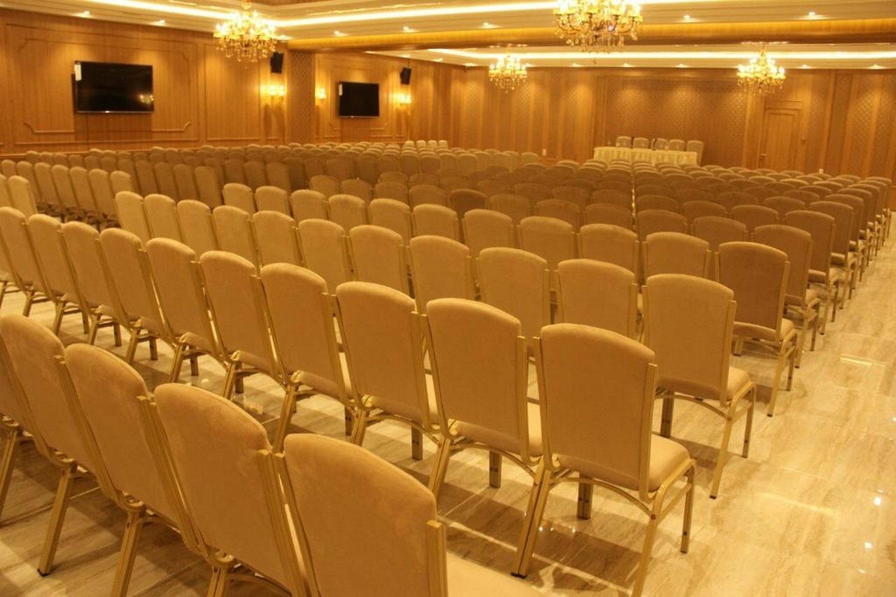 Фото Hotel Palais Royal